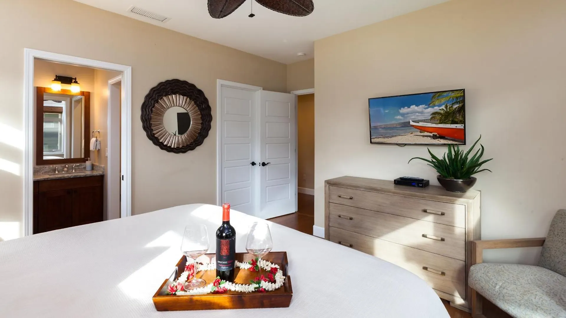 Holiday home Blue Lagoon Single Level 4Br Kamilo Home With Pool And Cottage Waikoloa