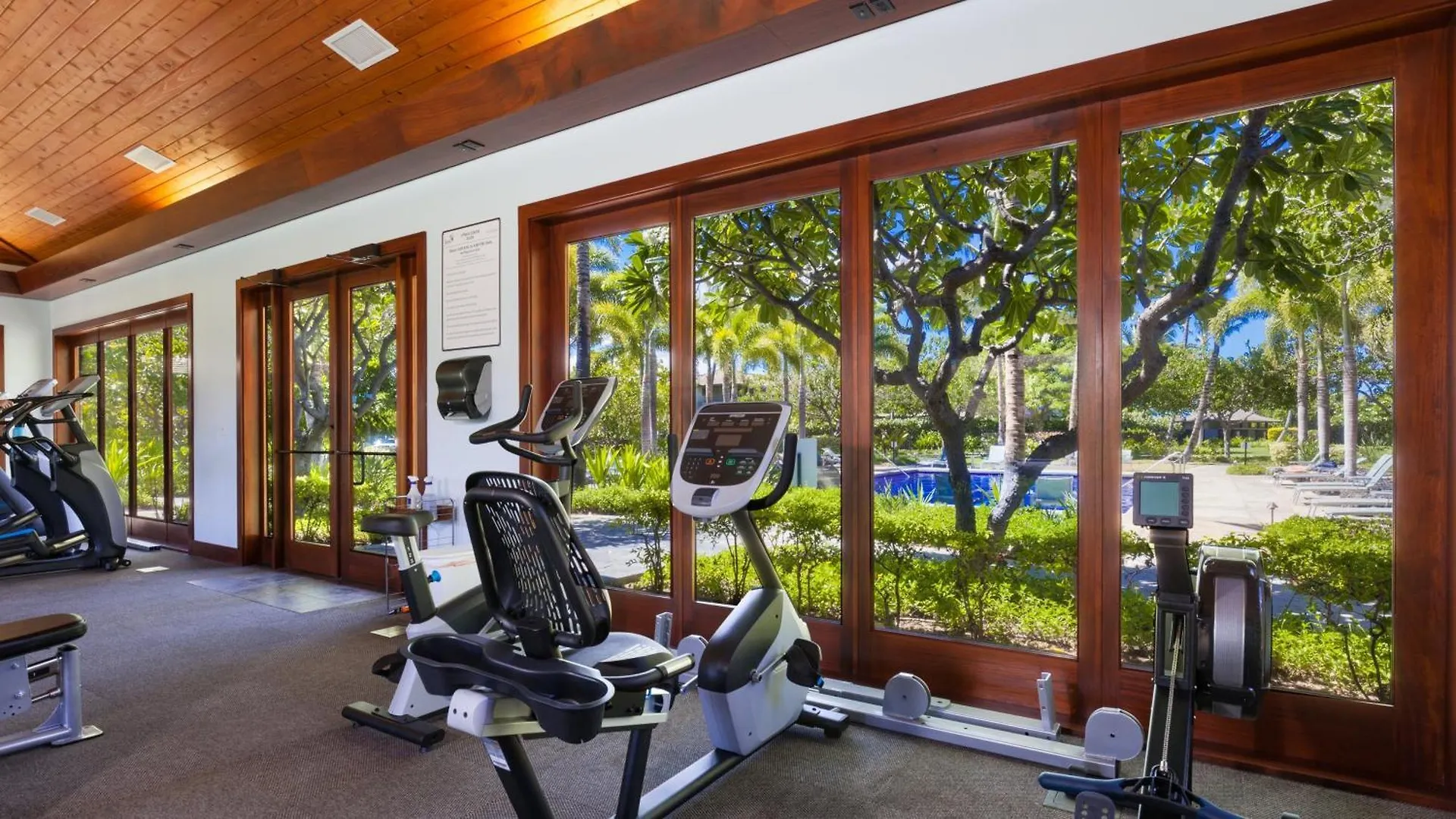 Blue Lagoon Single Level 4Br Kamilo Home With Pool And Cottage Waikoloa United States