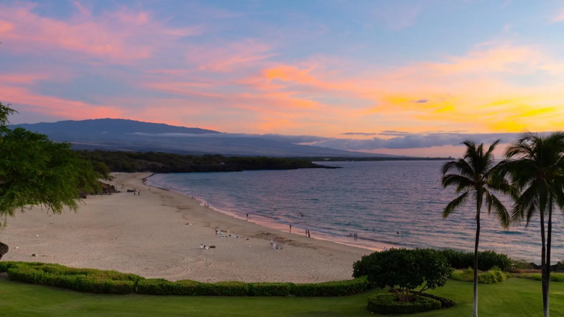 Blue Lagoon Single Level 4Br Kamilo Home With Pool And Cottage Waikoloa United States