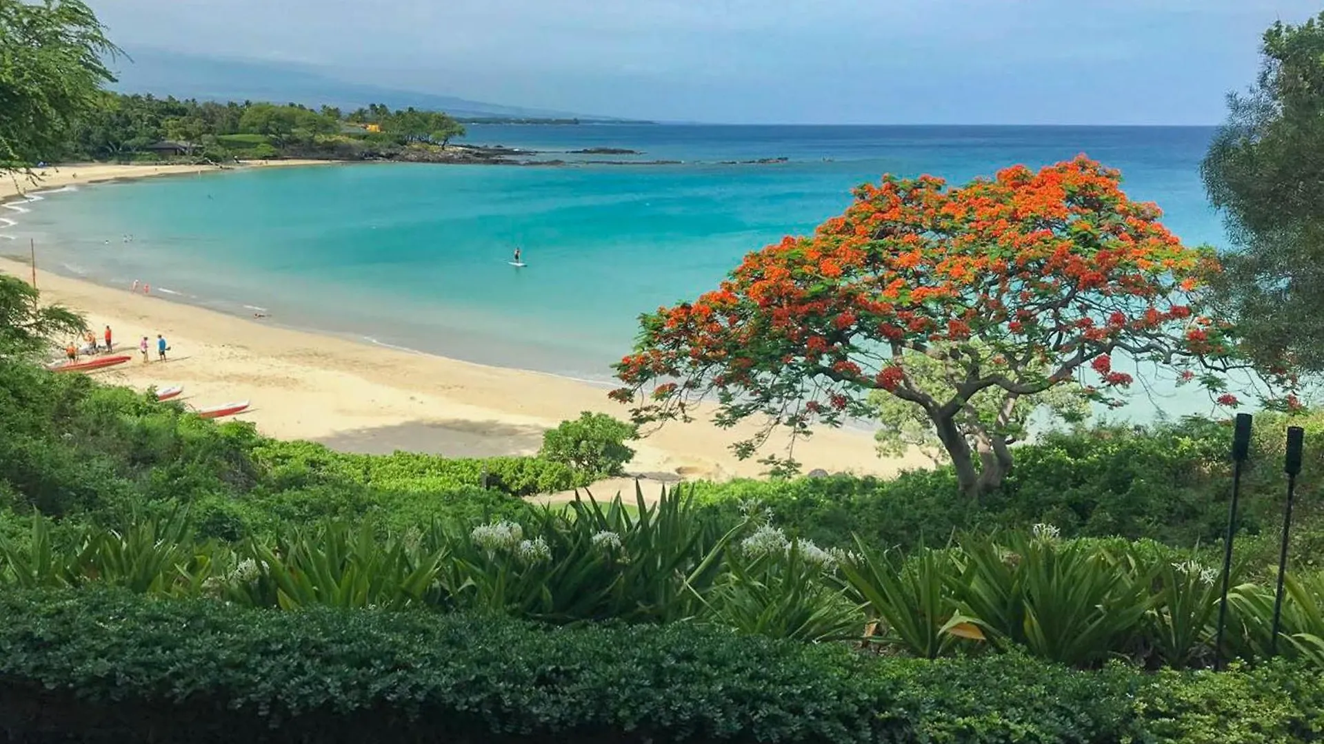 Holiday home Blue Lagoon Single Level 4Br Kamilo Home With Pool And Cottage Waikoloa