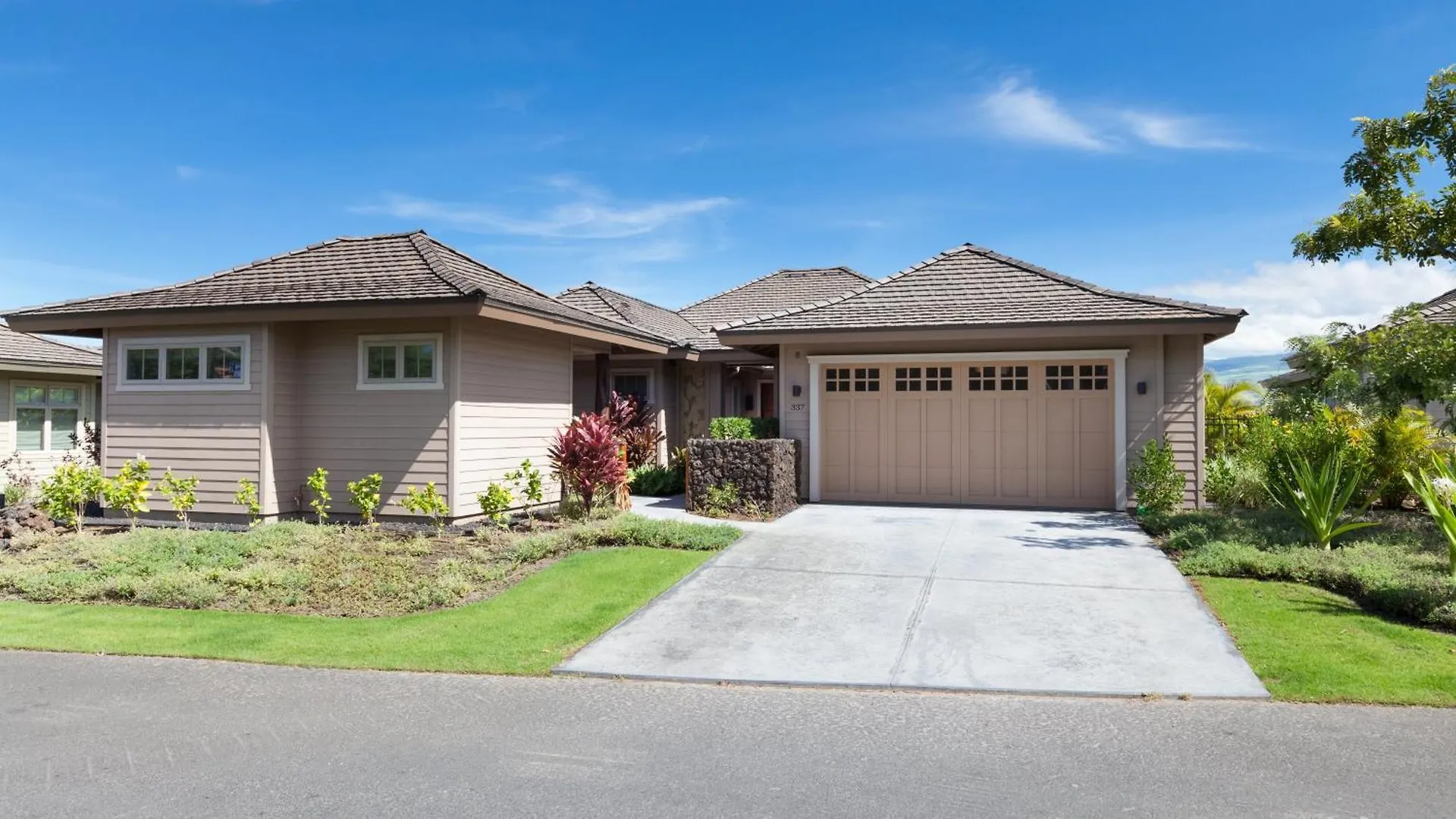 Blue Lagoon Single Level 4Br Kamilo Home With Pool And Cottage Waikoloa Holiday home