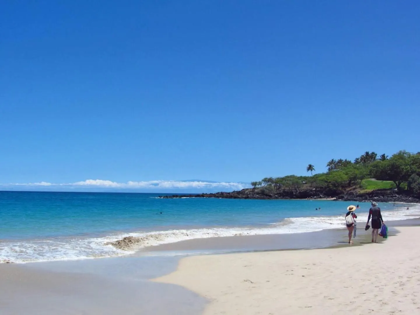 Blue Lagoon Single Level 4Br Kamilo Home With Pool And Cottage Waikoloa 0*,