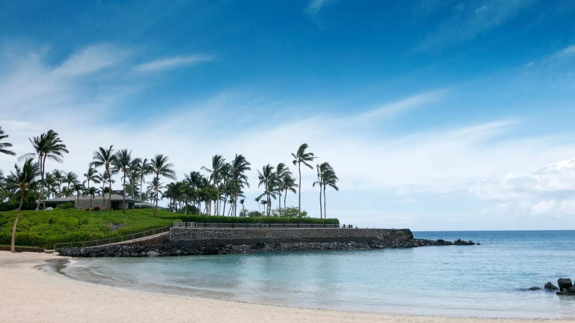 Blue Lagoon Single Level 4Br Kamilo Home With Pool And Cottage Waikoloa 0*,  United States