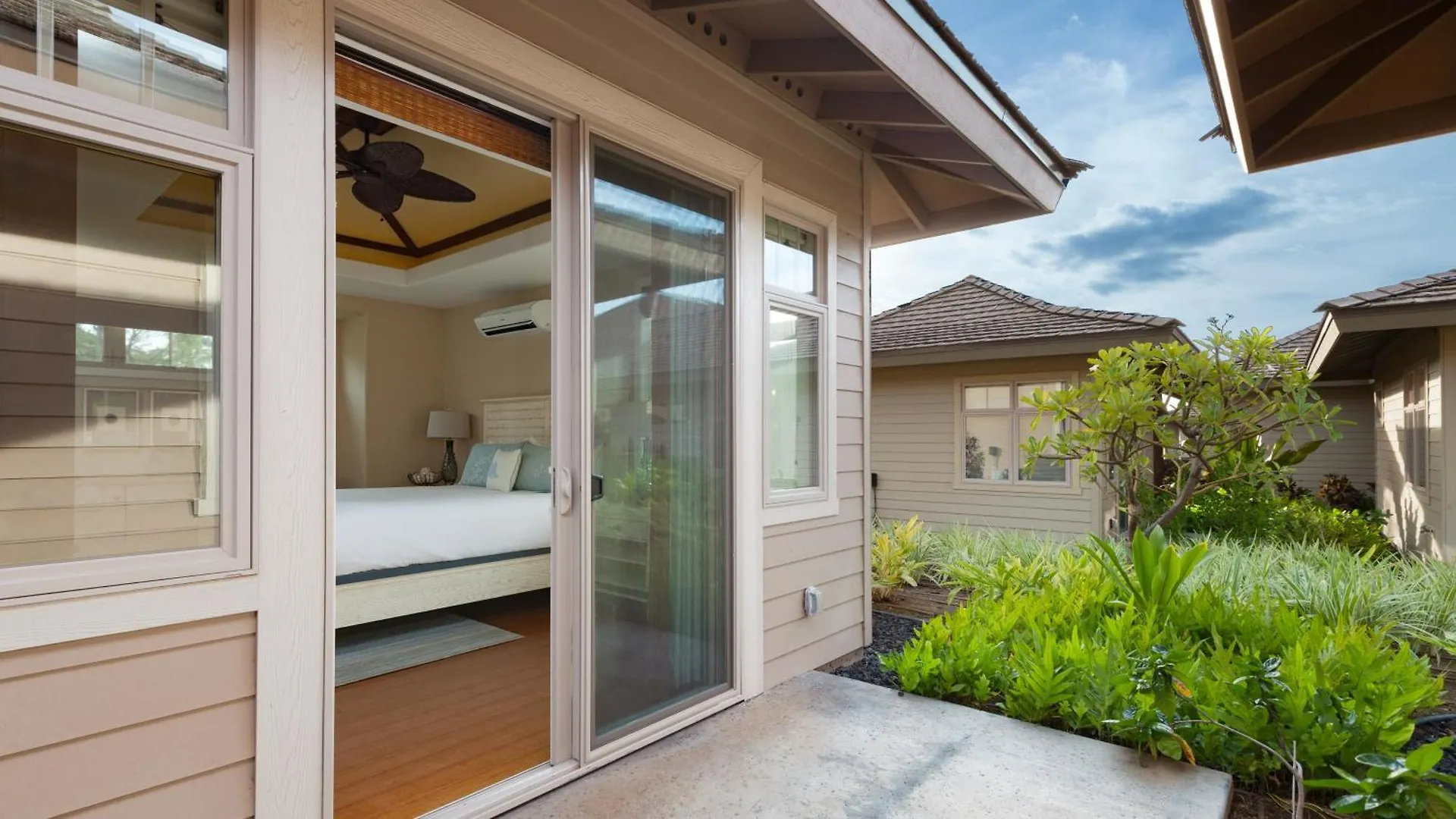 Blue Lagoon Single Level 4Br Kamilo Home With Pool And Cottage Waikoloa United States