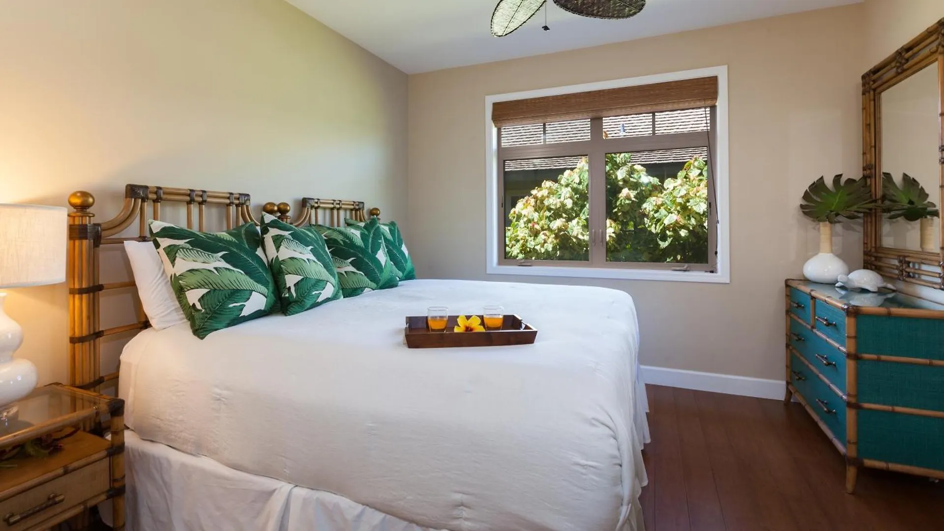 Holiday home Blue Lagoon Single Level 4Br Kamilo Home With Pool And Cottage Waikoloa