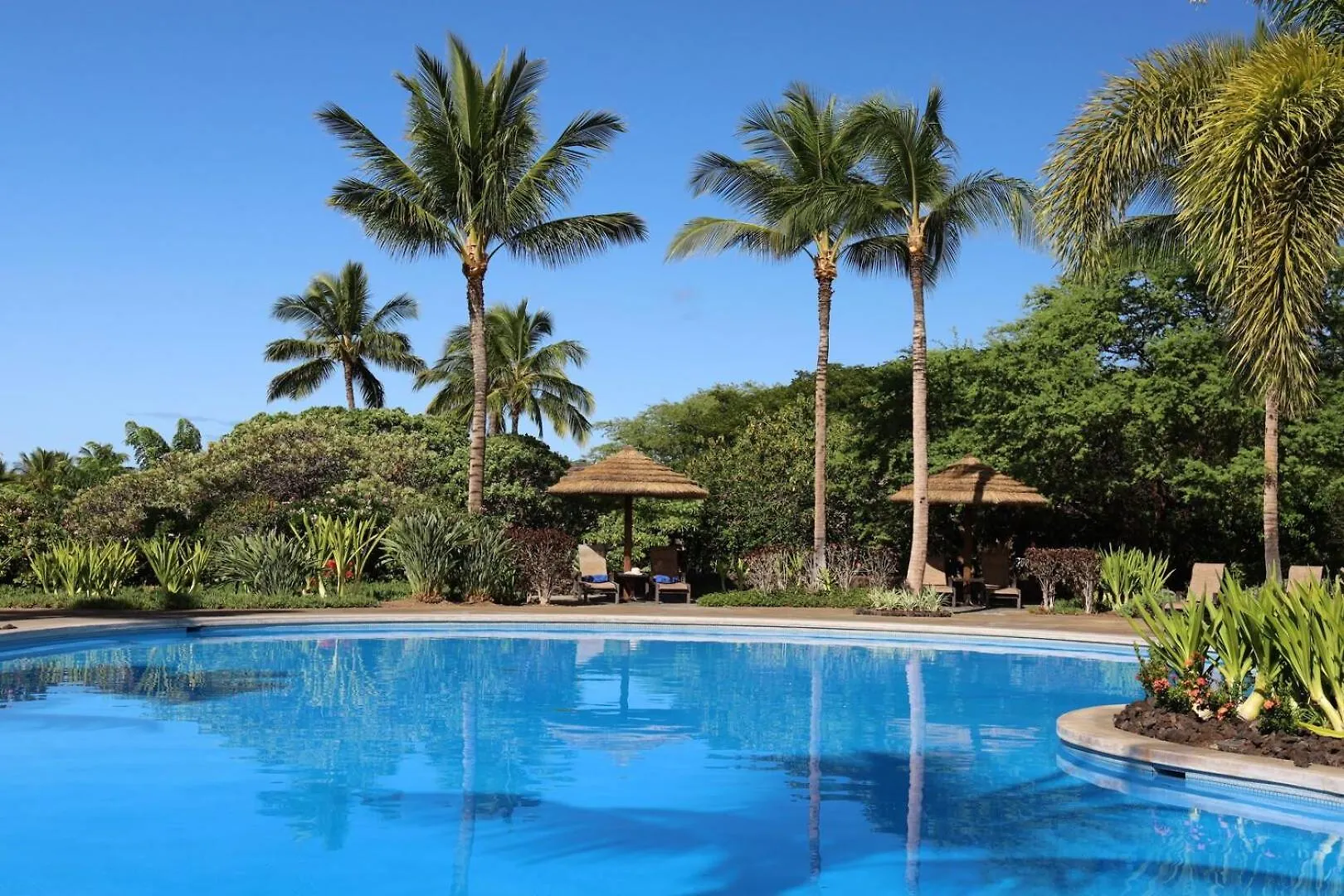 Holiday home Blue Lagoon Single Level 4Br Kamilo Home With Pool And Cottage Waikoloa