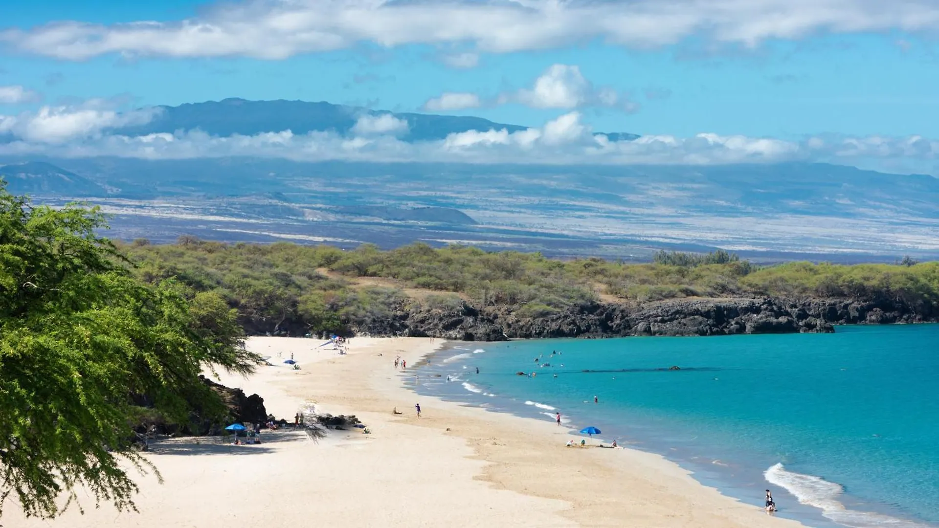 Blue Lagoon Single Level 4Br Kamilo Home With Pool And Cottage Waikoloa Holiday home